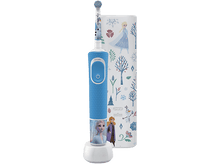 Charger l&#39;image dans la galerie, ORAL B Brosse à dents électrique Vitality Kids Frozen
