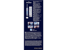 Charger l&#39;image dans la galerie, ORAL B Brosse à dents électrique Vitality Kids Frozen
