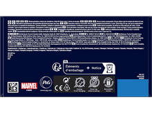 Charger l&#39;image dans la galerie, ORAL B Brosse à dents électrique Vitality Kids Spiderman
