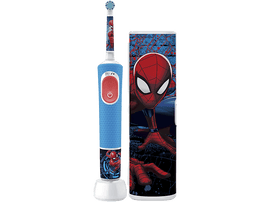 ORAL B Brosse à dents électrique Vitality Kids Spiderman