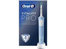 Charger l&#39;image dans la galerie, ORAL B Brosse à dents électrique Vitality
