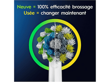 Charger l&#39;image dans la galerie, ORAL B Brosse à dents électrique Vitality
