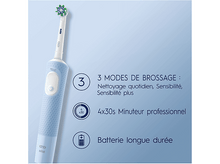 Charger l&#39;image dans la galerie, ORAL B Brosse à dents électrique Vitality
