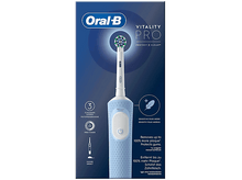 Charger l&#39;image dans la galerie, ORAL B Brosse à dents électrique Vitality
