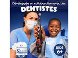 ORAL B Brosse à dents IO Junior 6+ Spiderman