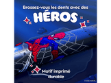 ORAL B Brosse à dents IO Junior 6+ Spiderman