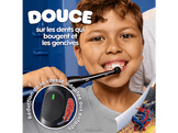 ORAL B Brosse à dents IO Junior 6+ Spiderman