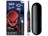 ORAL B Brosse à dents IO Junior 6+ Spiderman