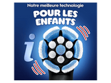 ORAL B Brosse à dents IO Junior 6+ Spiderman