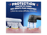 ORAL B Brosse à dents IO Junior 6+ Spiderman