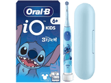 ORAL B Brosse à dents IO Junior 6+ Stitch