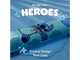 ORAL B Brosse à dents IO Junior 6+ Stitch