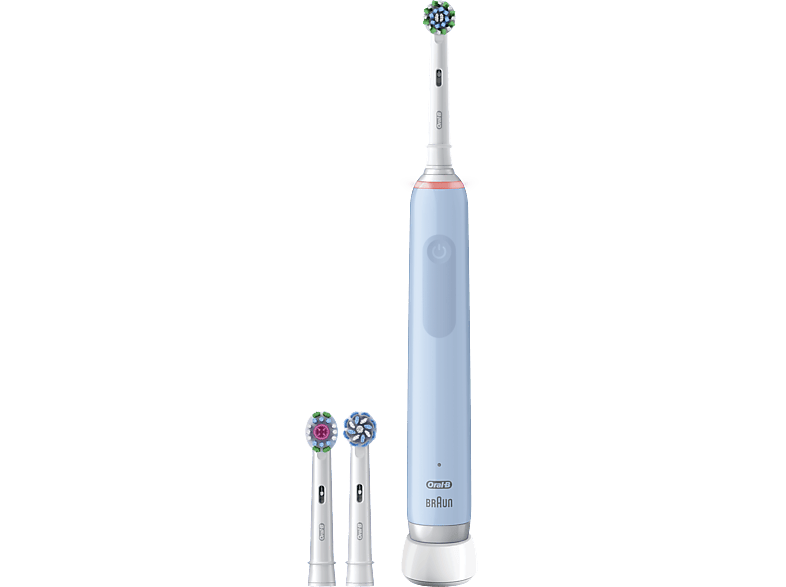 ORAL B Brosse à dents Pro 3 (3700)