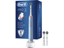 Charger l&#39;image dans la galerie, ORAL B Brosse à dents Pro 3 (3700)
