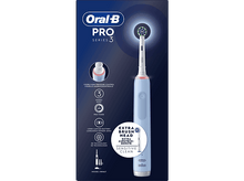 Charger l&#39;image dans la galerie, ORAL B Brosse à dents Pro 3 (3700)
