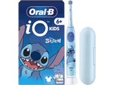 ORAL B Brosse à dents IO Junior 6+ Stitch