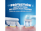 ORAL B Brosse à dents IO Junior 6+ Stitch