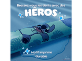 ORAL B Brosse à dents IO Junior 6+ Stitch