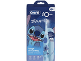 ORAL B Brosse à dents IO Junior 6+ Stitch