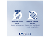 ORAL B Brosse à dents électrique iO 3s Ice