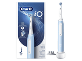 ORAL B Brosse à dents électrique iO 3s Ice