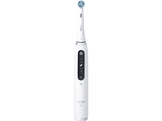 ORAL B Brosse à dents électrique iO 5S Blanc