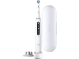 ORAL B Brosse à dents électrique iO 5S Blanc