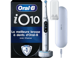 ORAL B Brosse à dents électrique iO Série 10 (2034960)
