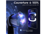 ORAL B Brosse à dents électrique iO Série 10 (2034960)