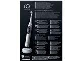 ORAL B Brosse à dents électrique iO Série 10 (2034960)