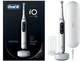 ORAL B Brosse à dents électrique iO Série 10 (2034960)