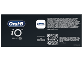 ORAL B Brosse à dents électrique iO Série 10 (2034960)