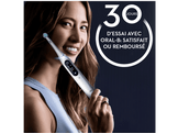 ORAL B Brosse à dents électrique iO Série 10 (2034960)