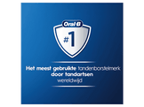 ORAL B Brosse à dents électrique Pro 3 3000 Sensitive Clean