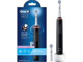 ORAL B Brosse à dents électrique Pro 3 3000 Sensitive Clean