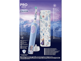 ORAL B Brosse à dents électrique Vitality Kids Frozen