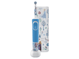 ORAL B Brosse à dents électrique Vitality Kids Frozen