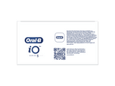 ORAL B Brosses à dents électriques iO 5 DUO