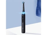 ORAL B Brosses à dents électriques iO 5 DUO