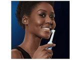 ORAL B Brosses à dents électriques Pro 1 Duo Bleu / Noir