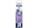 ORAL B Brossette iO Radiant White