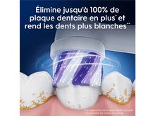 Charger l&#39;image dans la galerie, ORAL B Brossette iO Radiant White
