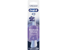 Charger l&#39;image dans la galerie, ORAL B Brossette iO Radiant White
