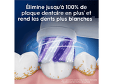ORAL B Brossette iO Radiant White