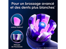 Charger l&#39;image dans la galerie, ORAL B Brossette iO Radiant White
