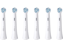 Charger l&#39;image dans la galerie, ORAL B Brossette IO Ultimate Clean White 6 pièces (4210201417828)
