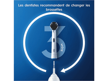 Charger l&#39;image dans la galerie, ORAL B Brossette Pure Clean
