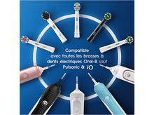 Charger l&#39;image dans la galerie, ORAL B Brossette Pure Clean
