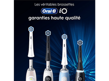 Charger l&#39;image dans la galerie, ORAL B Brossette Specialised Clean iO
