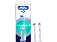 ORAL B Brossette Specialised Clean iO